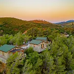 Otel Kairos Valley Wellness & Longevity Datça