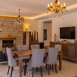Kairos Valley Wellness & Longevity Otel Datça