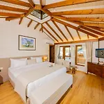 Kairos Valley Wellness & Longevity Datça