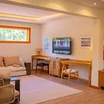 Otel Kairos Valley Wellness & Longevity Datça