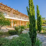 Otel Kairos Valley Wellness & Longevity