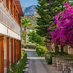Otel Kairos Valley Wellness & Longevity Datça
