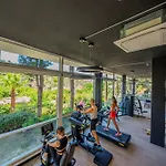 Otel Kairos Valley Wellness & Longevity