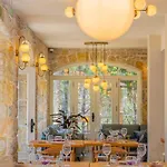 Otel Kairos Valley Wellness & Longevity Datça