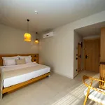 Kairos Valley Wellness & Longevity Otel Datça