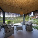 Otel Kairos Valley Wellness & Longevity Datça