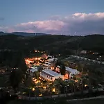 Otel Kairos Valley Wellness & Longevity