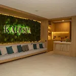 Otel Kairos Valley Wellness & Longevity *