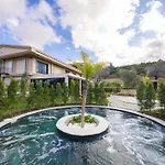 Otel Kairos Valley Wellness & Longevity *
