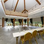 Kairos Valley Wellness & Longevity Otel *