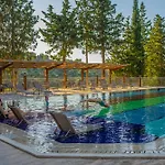 Kairos Valley Wellness & Longevity Otel *