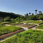 Otel Kairos Valley Wellness & Longevity