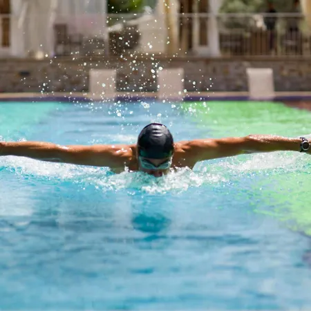 Kairos Valley Wellness & Longevity Datça