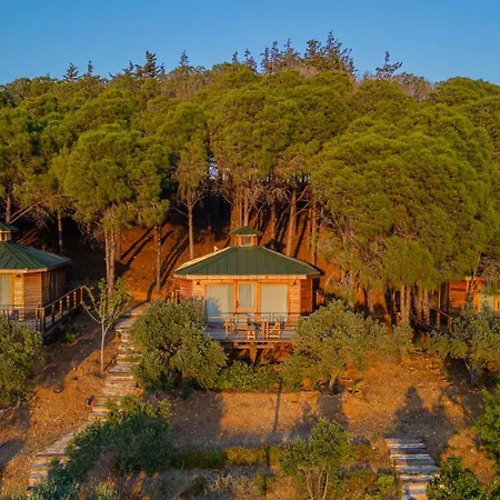 Kairos Valley Health & Nature Hotel