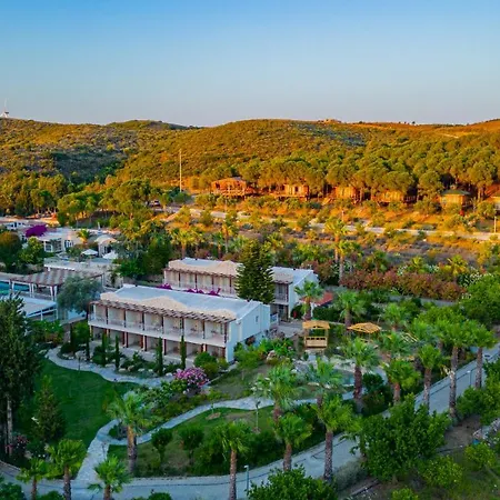 Kairos Valley Wellness & Longevity Datça