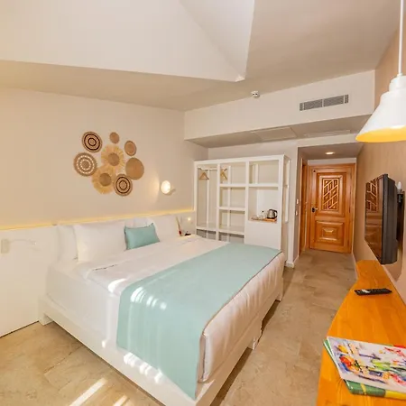 Hotel Kairos Valley Health & Nature Datca