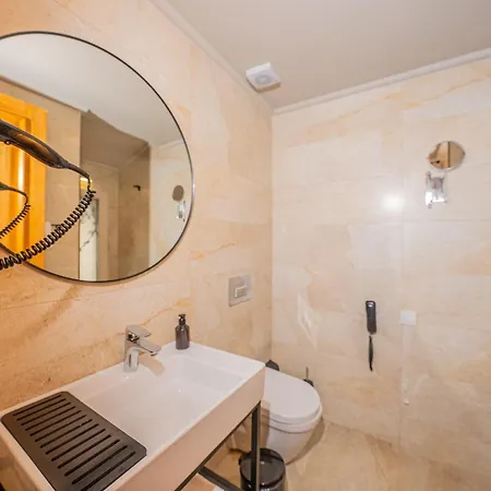 Kairos Valley Wellness & Longevity * Datça