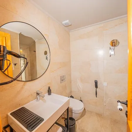 Hotel Kairos Valley Health & Nature Datca