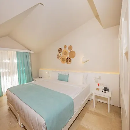 Kairos Valley Wellness & Longevity * Datça