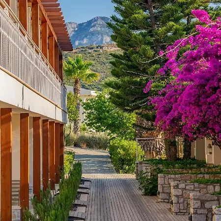 Hotel Kairos Valley Health & Nature Datca