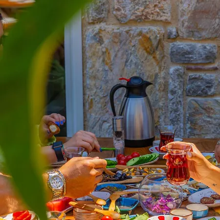Kairos Valley Health & Nature * Datca