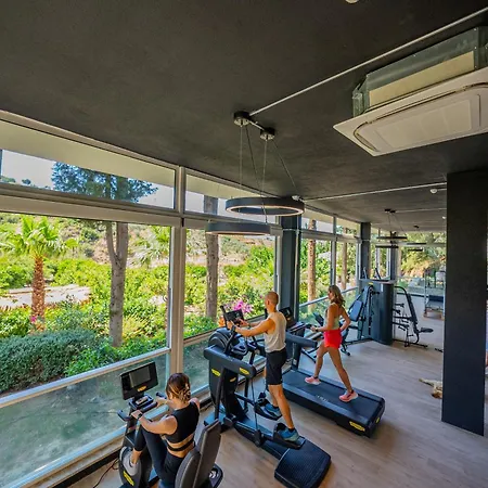 Hotel Kairos Valley Wellness & Longevity