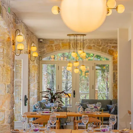 Hotel Kairos Valley Health & Nature Datca