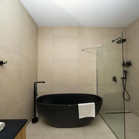 Kairos Valley Health & Nature Hotel Datca