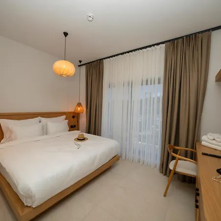 Hotel Kairos Valley Health & Nature Datca