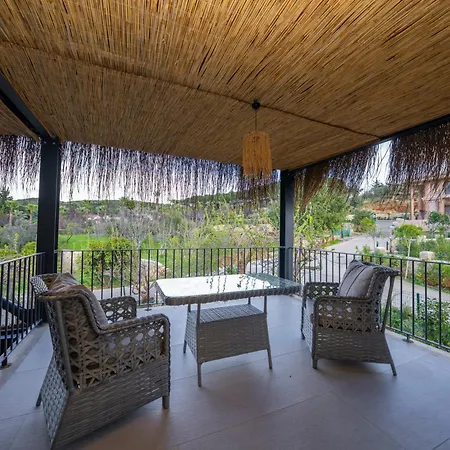 Hotel Kairos Valley Health & Nature Datca