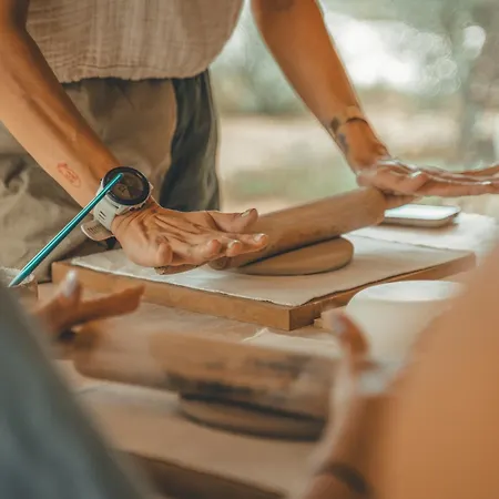 Kairos Valley Wellness & Longevity * Datça