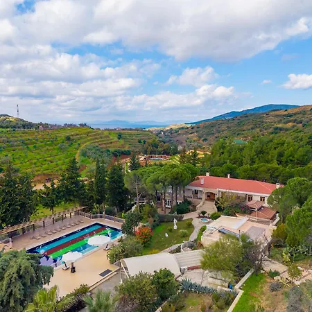 Kairos Valley Wellness & Longevity Otel *
