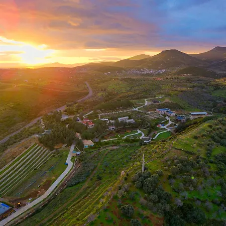 Hotel Kairos Valley Wellness & Longevity Datça