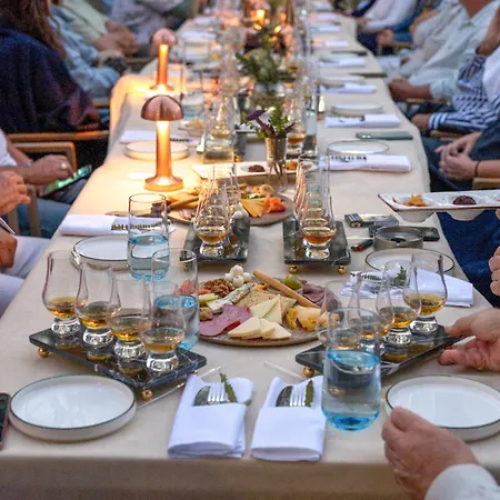 Kairos Valley Wellness & Longevity Hotel