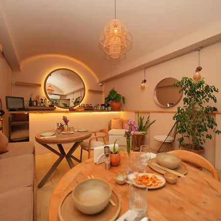 Hotel Kairos Valley Wellness & Longevity *