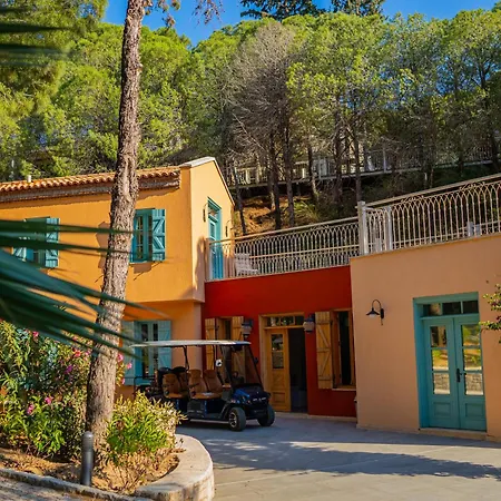 Kairos Valley Wellness & Longevity Otel