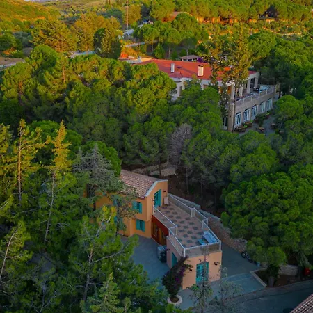 Kairos Valley Wellness & Longevity Otel *