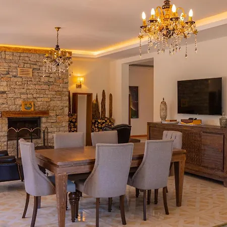 Kairos Valley Wellness & Longevity Ξενοδοχείο Datca