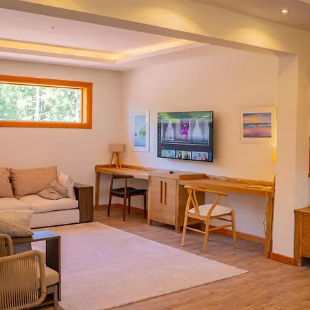 Otel Kairos Valley Health & Nature Datça