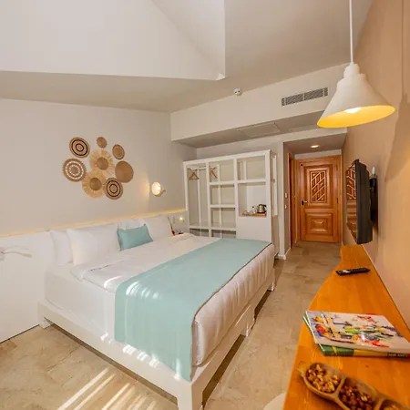 Otel Kairos Valley Health & Nature