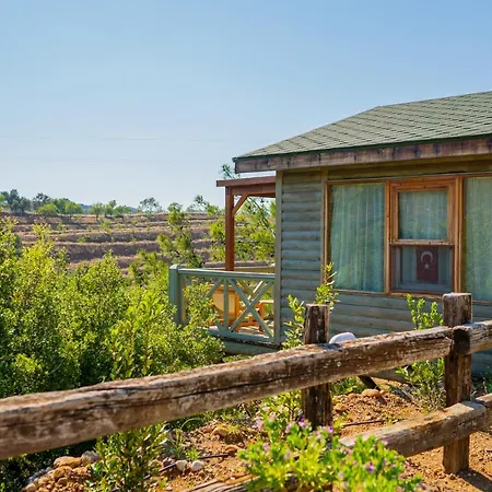 Kairos Valley Health & Nature Otel *