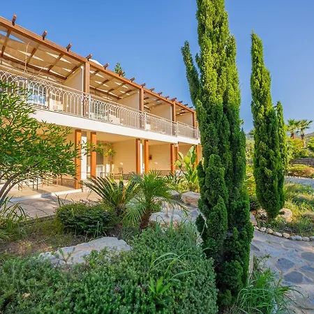 Otel Kairos Valley Health & Nature