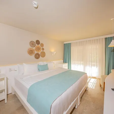 Kairos Valley Health & Nature Otel