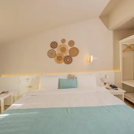 Otel Kairos Valley Health & Nature