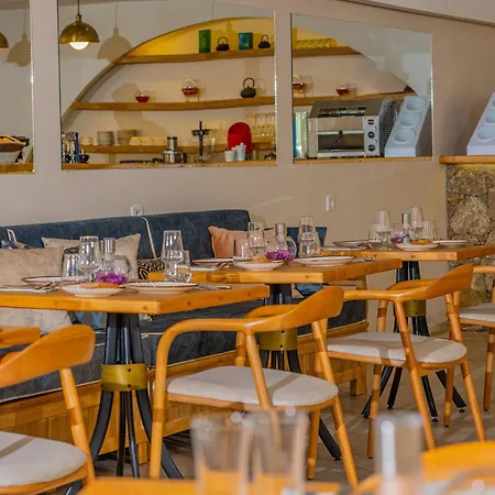 Kairos Valley Wellness & Longevity Ξενοδοχείο