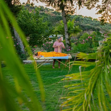 Ξενοδοχείο Kairos Valley Wellness & Longevity *