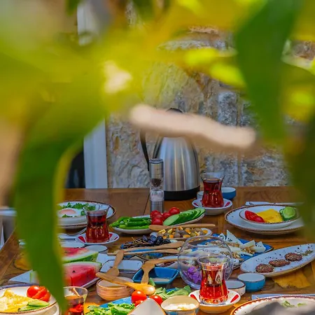 Otel Kairos Valley Health & Nature