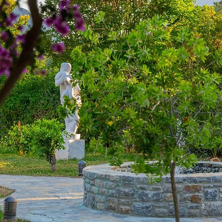 Ξενοδοχείο Kairos Valley Wellness & Longevity *