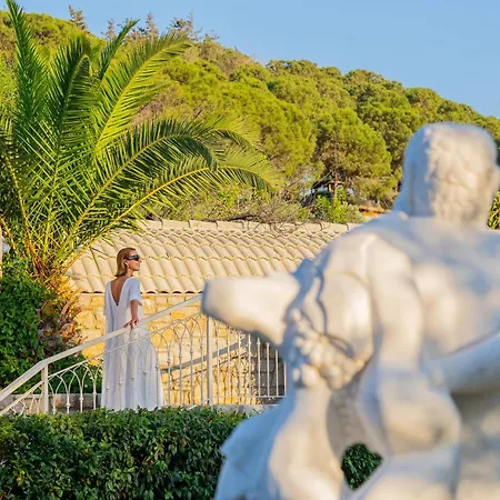 Ξενοδοχείο Kairos Valley Wellness & Longevity *