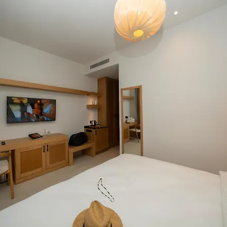 Kairos Valley Health & Nature Otel